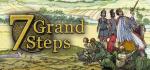 7 Grand Steps, Step 1: What Ancients Begat Box Art Front